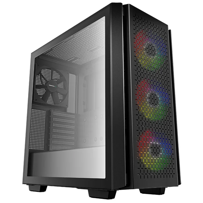 Игровой компьютер MultiGame 7C137FDV64S2G407TG9